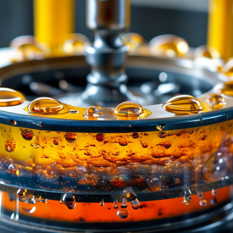 What is Lube Oil Centrifuge and How Does it Work?