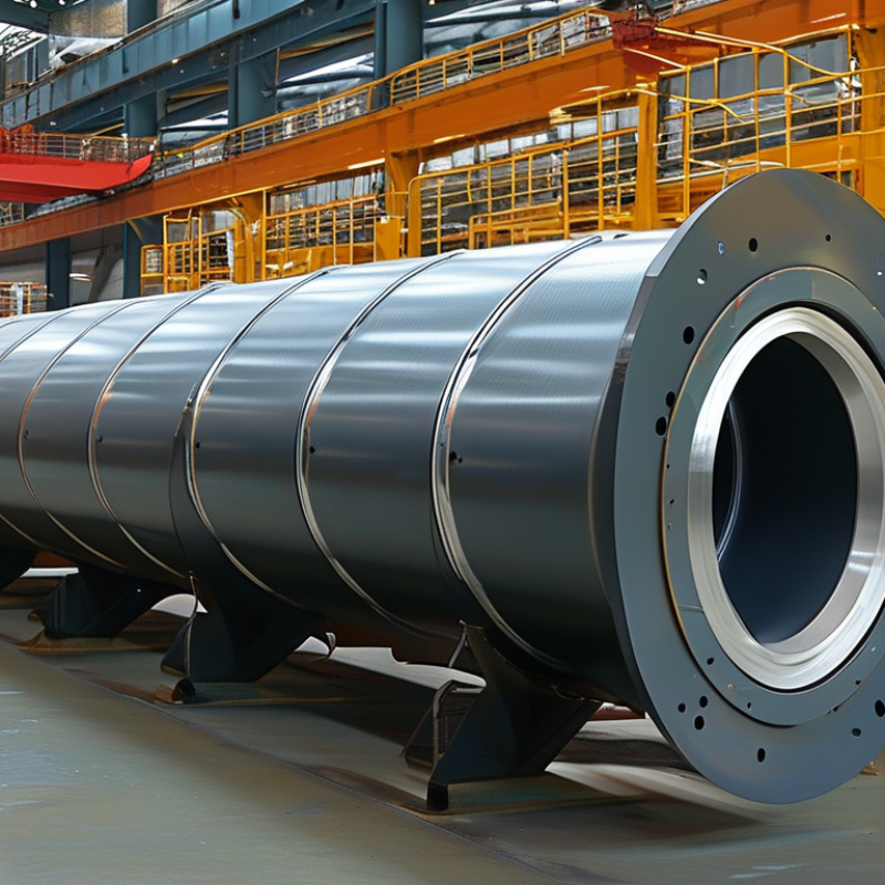 Top Spiral Coil Heat Exchanger Benefits for Global Buyers?
