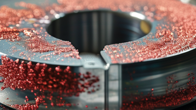 What is a Neodymium Magnet and How is it Used?