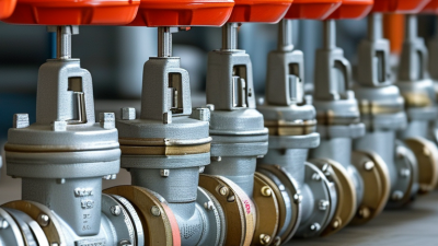How to Choose the Right Safety Relief Valve for Your Needs?