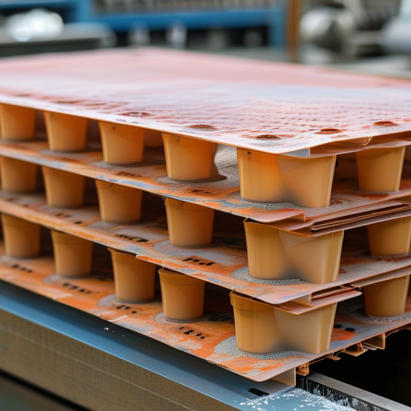 Top Quality Pu Screen Panel for Global Suppliers?