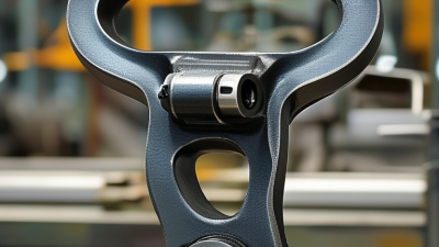 What is a Scotch Yoke Actuator and How Does It Work?