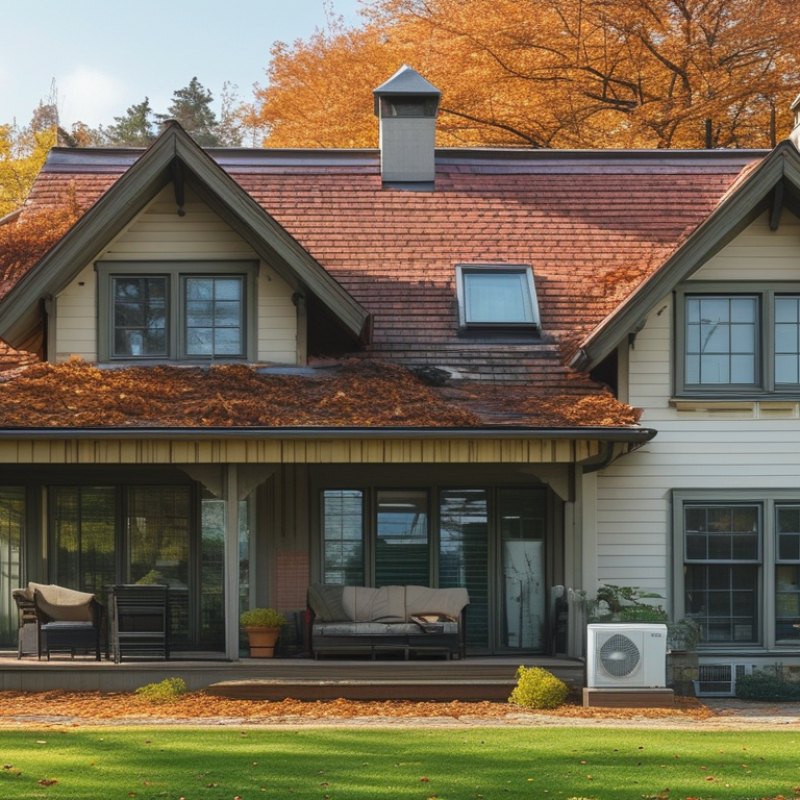 How to Choose the Right Inverter Heat Pump for Your Home?