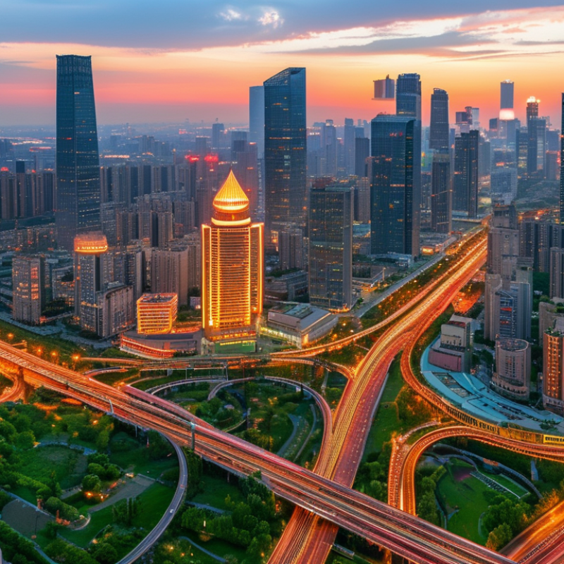 China Best Industrial Profiles for Global Buyers Insights?