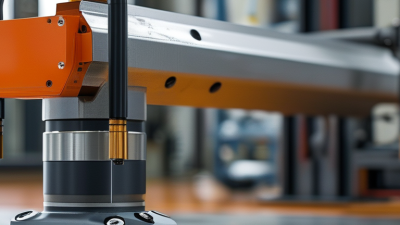 What is a Linear Pneumatic Actuator and How Does It Work?