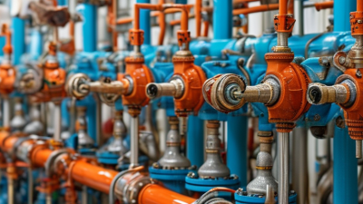 How to Choose the Right Liquid Transfer Pump for Your Needs?
