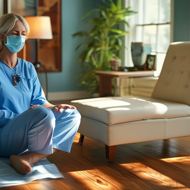 Top 10 Benefits of Breg Cold Therapy for Pain Relief?