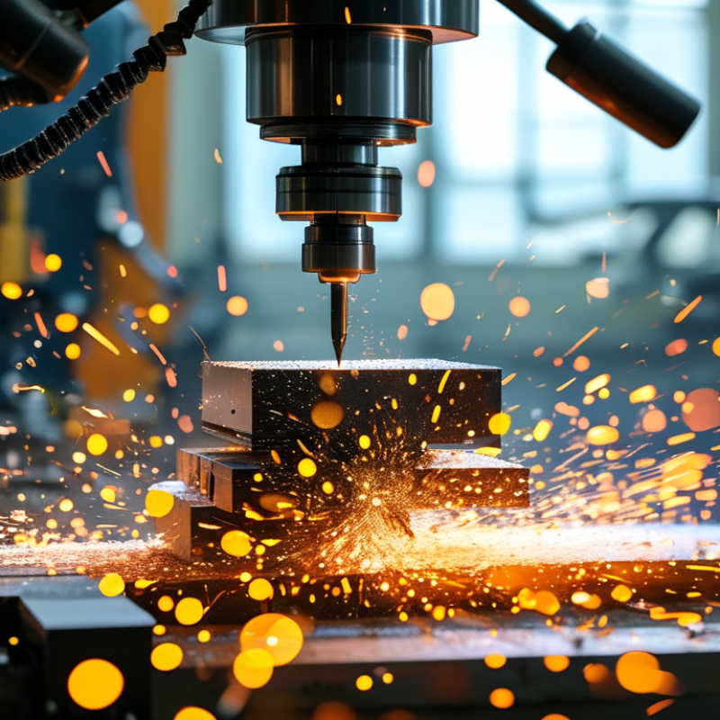 Top Milling Machine Trends for 2026 What Buyers Need to Know
