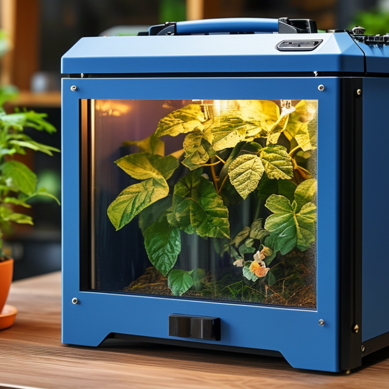 How to Make a Climate Chamber for Optimal Testing Conditions?