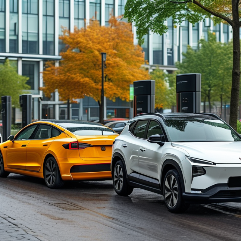 2026 How to Choose the Best Electric Automobile for You?