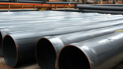 China Top PPR Pipe Suppliers for Global Buyers?