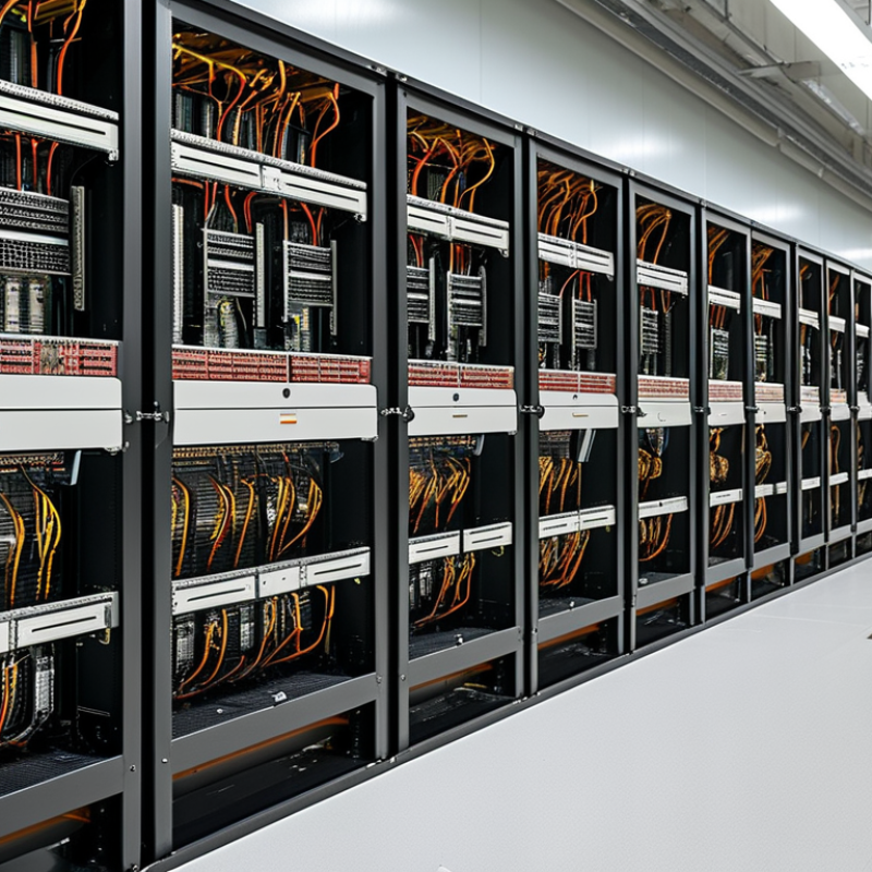How to Choose the Right Busbar Trunking System for Your Needs?