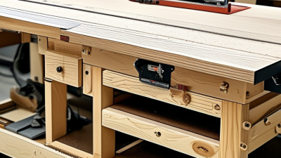 How to Choose the Best Cutting Table for Your Needs?
