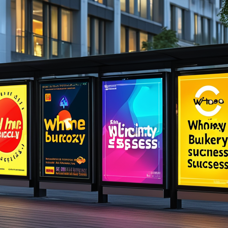 Why Choose Lighted Commercial Signs for Your Business Success?