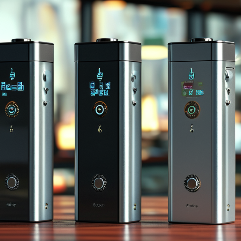 How Charging Methods Affect Vape Performance in 2026?