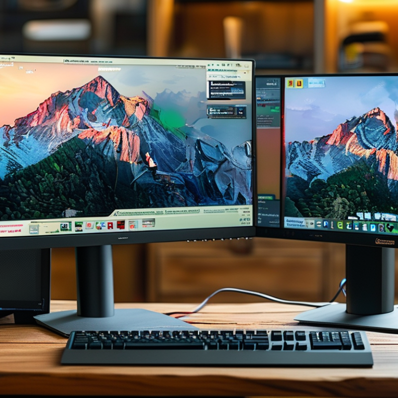 China Best Computer Monitor Options for Every Budget and Need?