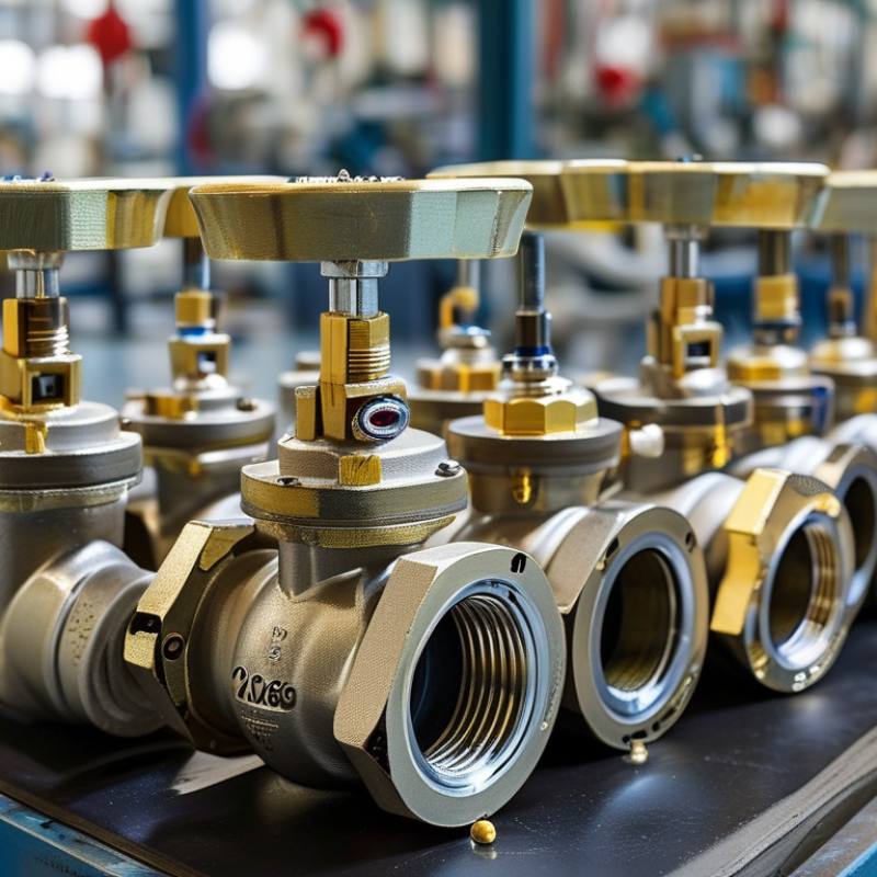Top Screwed Ball Valves for Global Buyers in 2026?