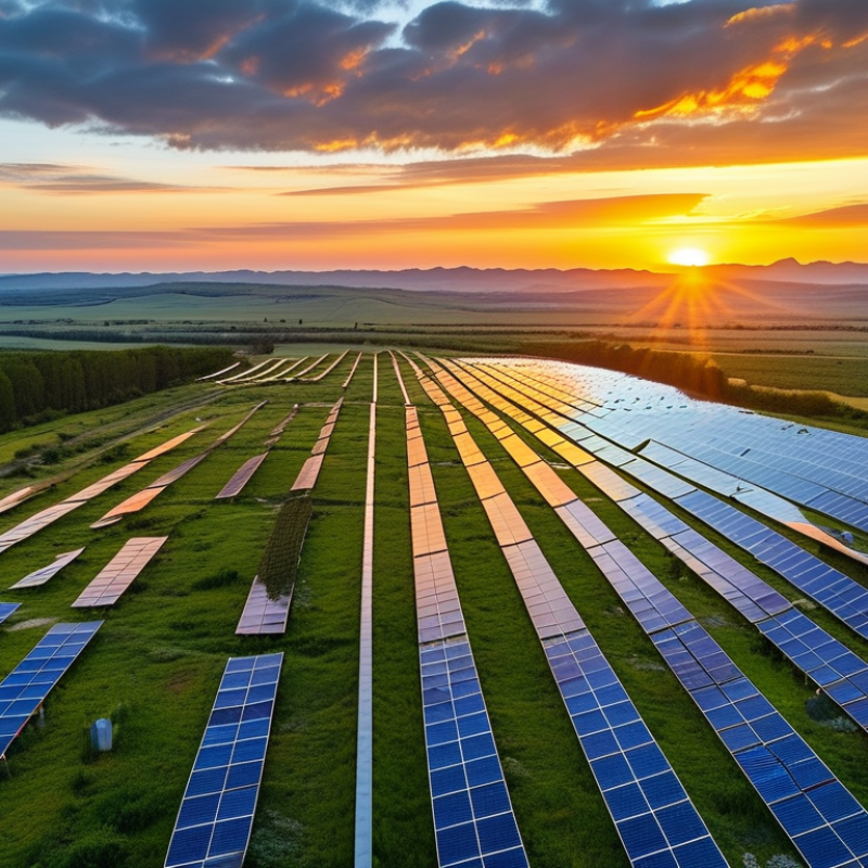 Top Benefits of Dual Axis Solar Tracking System for Buyers?