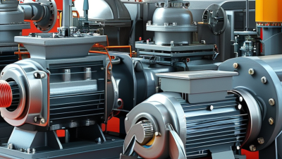 China Top Types of Positive Displacement Pumps Explained?