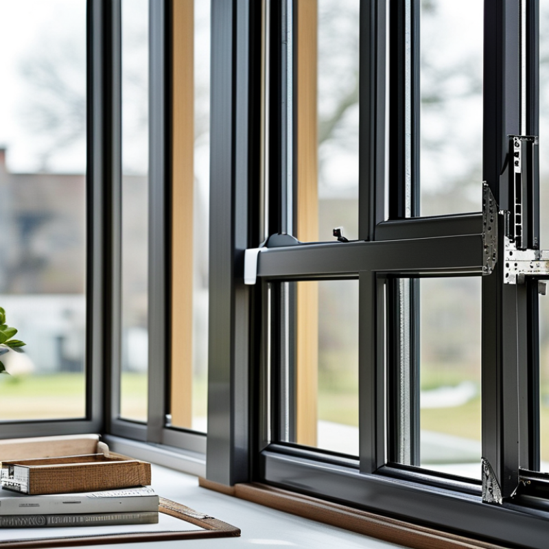 How to Choose the Best Aluminum Window Profiles for Your Project?