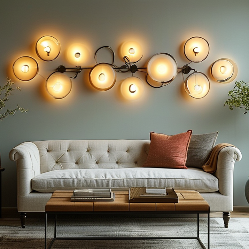Top 10 Wall Lamps to Brighten Your Space in 2026?