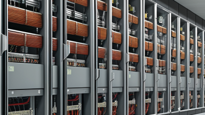 How to Choose the Right Busbar Trunking System for Your Needs?