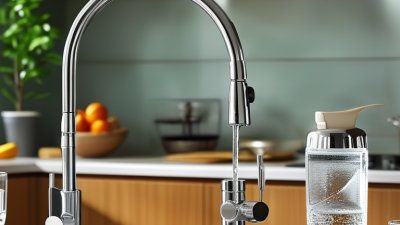 What is the Best Kitchen Pure Water Purifier for Your Home?