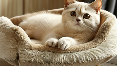 Top 10 Cat Loungers for Ultimate Comfort and Style?