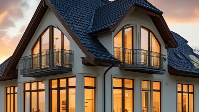 Top Tips for Choosing German Windows for Your Home?