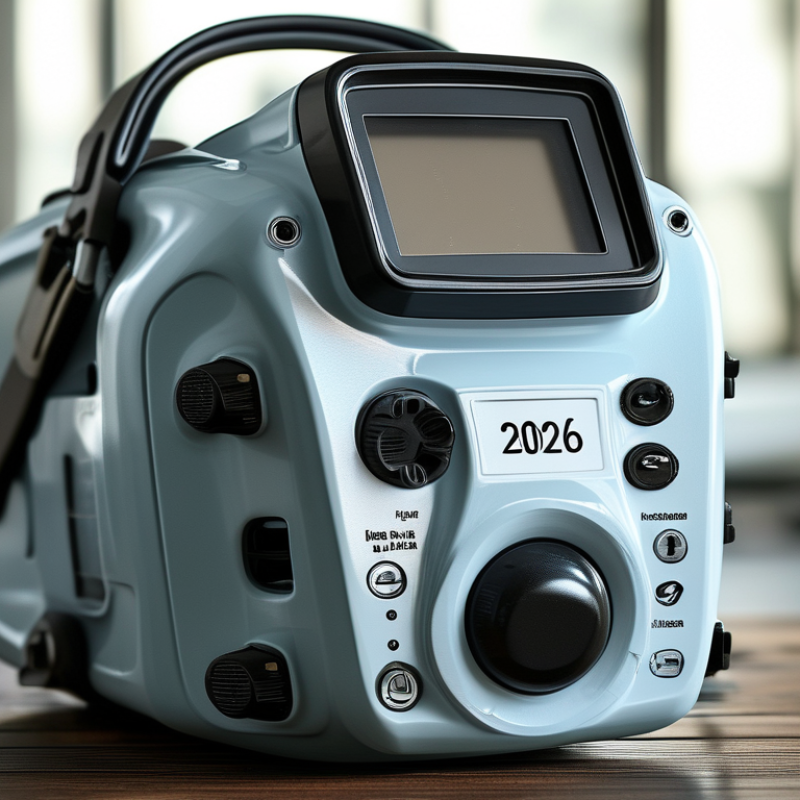 Top 10 Portable Ventilators for Global Buyers in 2026?