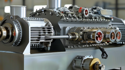 Top Lube Oil Centrifuge Suppliers for Global Buyers?