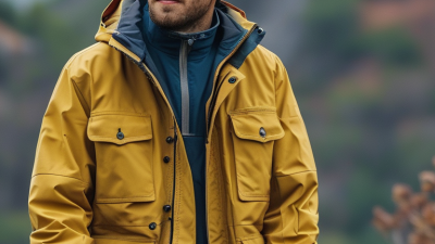 Best Windbreaker Jackets for Every Season and Activity?