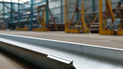 Best Aluminum Profiles for Global Buyers in 2026?