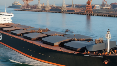 Top 10 Marine Copper Casting Suppliers Worldwide?