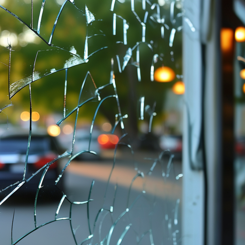 Top 10 Best Auto Glass Places Near You for Quality Repairs and Replacements?