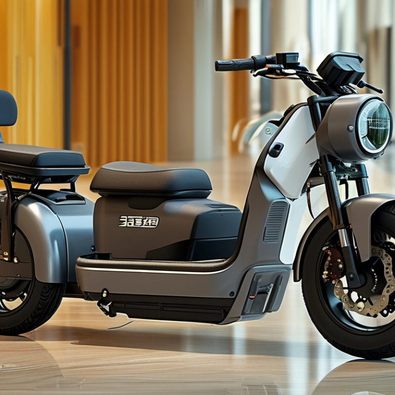 Top 10 Benefits of 3 Wheel Electric Mobility Scooters?