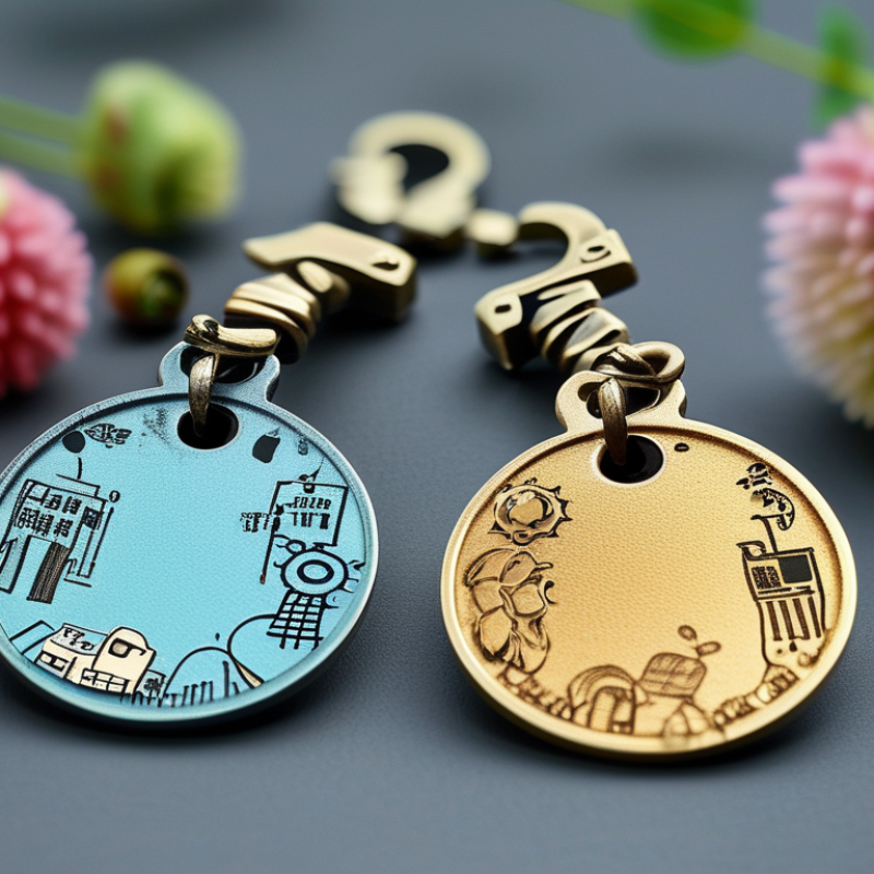 Why Choose NdFeB Magnetic Badge for Your Business Needs?