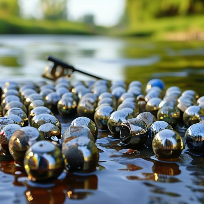 Top 10 NdFeB Fishing Magnets for Your Next Adventure?