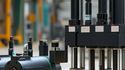 2026 How to Choose the Best Linear Pneumatic Actuator?