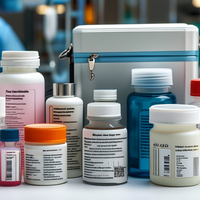 2026 Best Medical Supplies for Global Buyers to Consider?