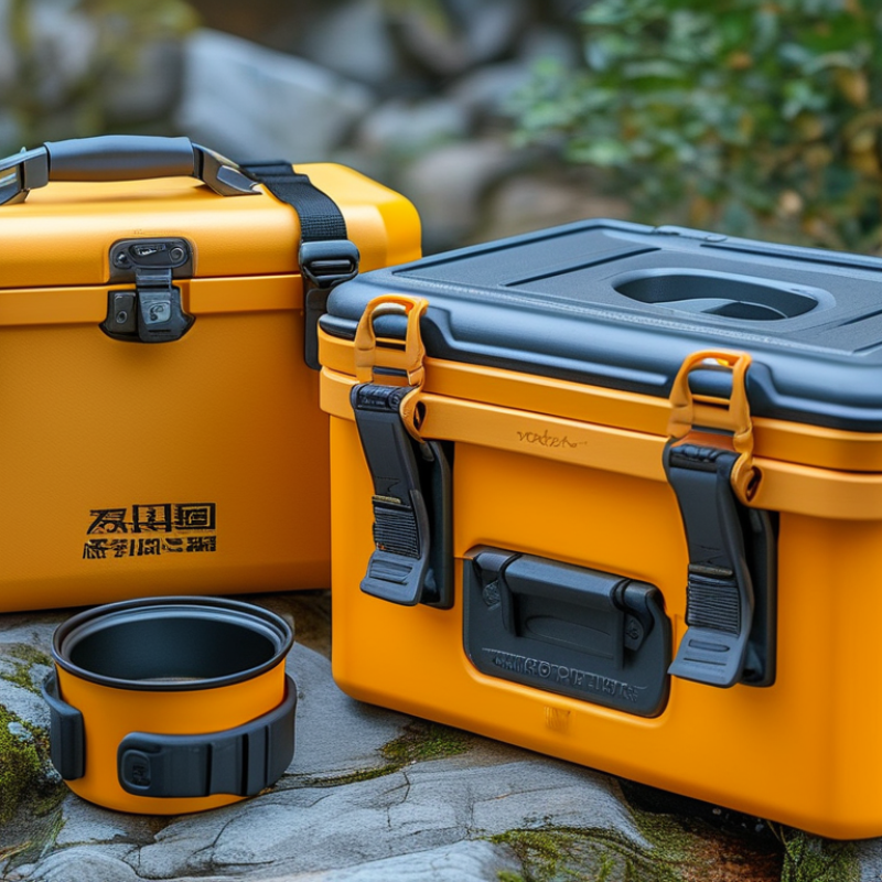 China Top Cooler Box With Innovative Features for Outdoor Adventures?