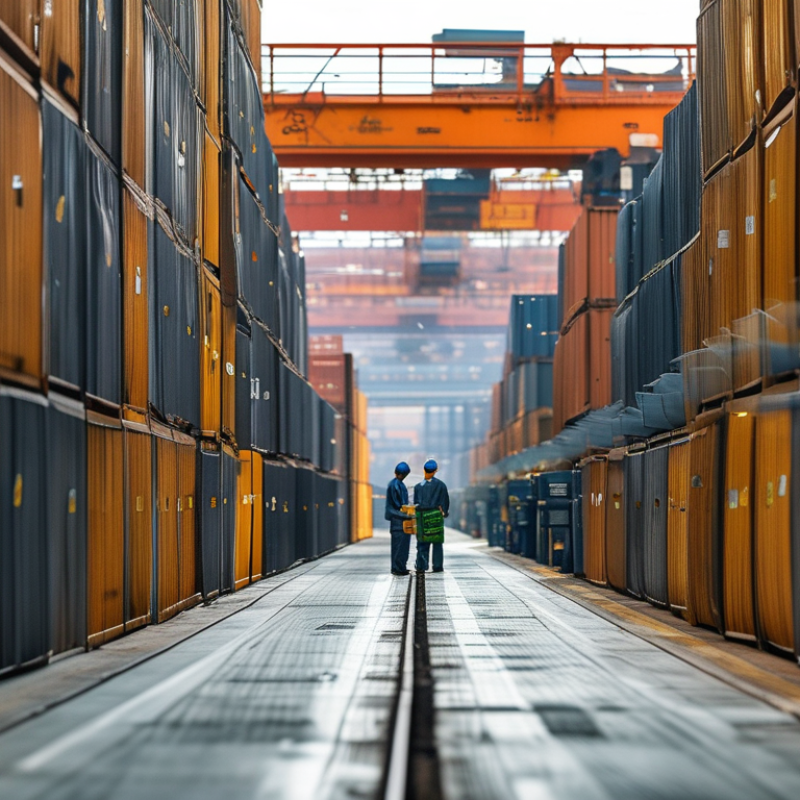 How to Source Sustainable Steel for Global Supply Chains?