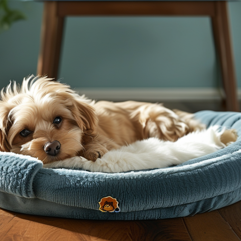 Why Choose Comfortable Dog Beds for Your Pet?