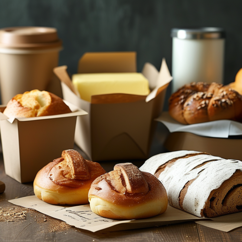Best Bakery Paper Options for 2026 Top Quality Suppliers?