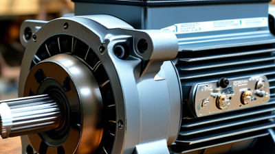 10 Essential Tips for Choosing the Right Magnet DC Motor