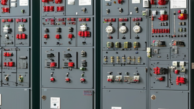 How to Choose the Right Soft Starter Control Cabinet for Your Needs?