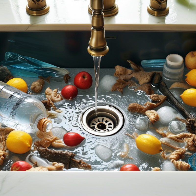 Best Sink Waste Solutions for Efficient Home Plumbing?