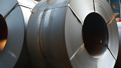 China Top 10 Steel Coil Suppliers for Global Buyers?