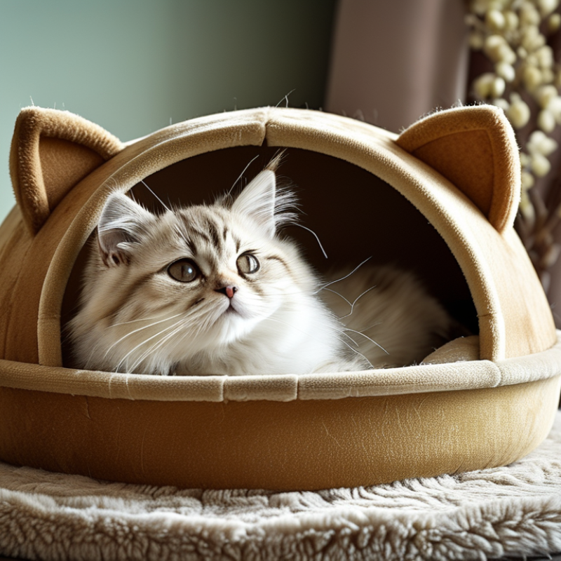 How to Choose the Best Cat Loungers for Your Feline Friend?