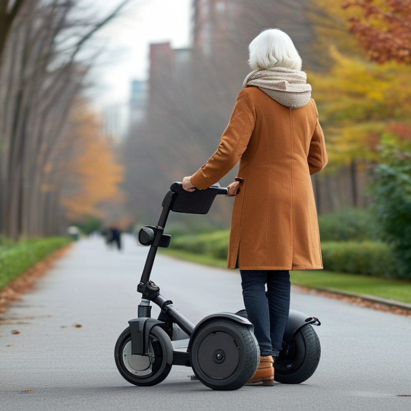 Best Lightweight Mobility Scooter for Easy Transportation?